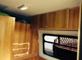 Internal Furniture